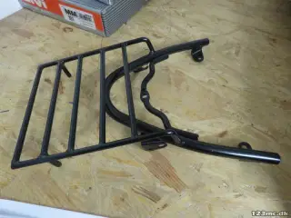 Bagagebærer Sym