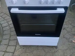 Komfur