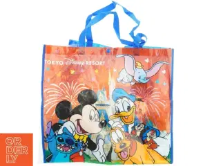 Disney taske fra Tokyo Disney Resort (str. 51 x. 45 cm)