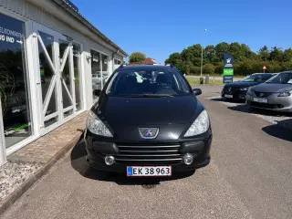 Peugeot 307 1,6 Complete SW