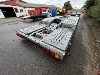 Zorzi MASKINTRAILER  VEGA TRUCK TRANSPORTER