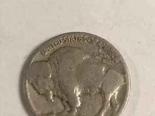 Buffalo Nickel 1927 USA