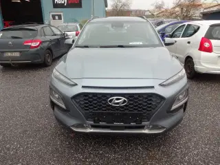 Hyundai Kona 1,0 T-GDi Trend