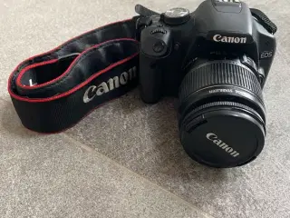 Canon EOS 500D