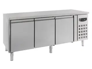 Combisteel kølebord – bageri – 635 liter