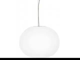 Flos Glo-Ball S2 pendel