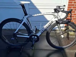 Specialized Venge Pro carbon cykel
