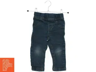 Blå jeans fra Mads & Mette (str. 80)
