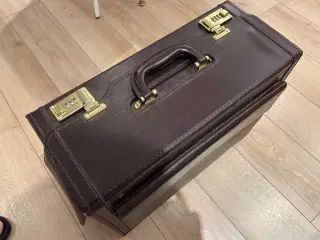 Pilot Case eller dokumentmappe/attachmappe