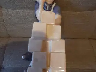 Bing og Grøndahl Tømrer