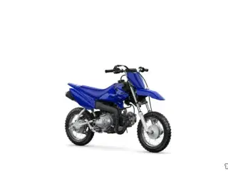 Yamaha TTR 50