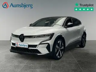 Renault Megane E-Tech 60 Techno