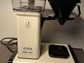 Moccamaster Cup-one, Cream