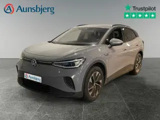 VW ID.4 77 Pro Performance