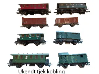 Fleischmann muligvis?
