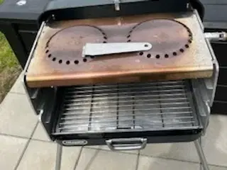 Kramer Grill