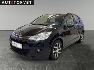 Citroën C3 1,0 PureTech 68 Attraction