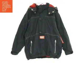 Overgangsjakke fra Ticket to Heaven (str. 104 cm)