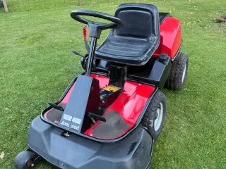 Havetraktor 