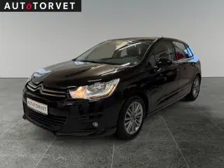 Citroën C4 1,6 HDi 90 Seduction