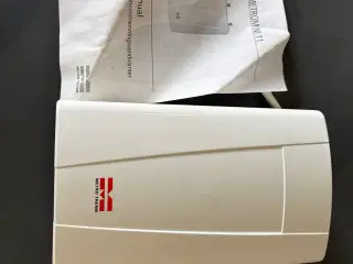 Metro Therm METROMINI 11 gennemstrømningsvandvarme