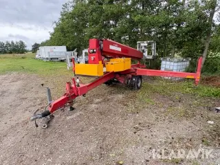 Trailerlift Denka-lift 3