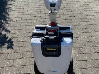 Elcrosser ATTO foldbar