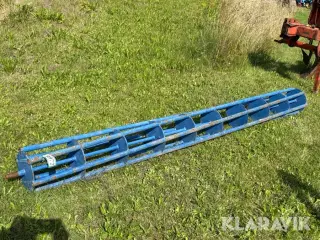Rørvalse