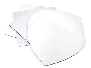Musemåtter til sublimation