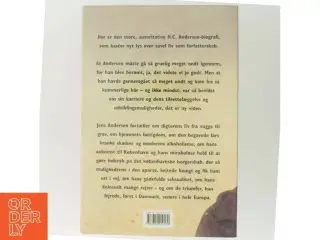 Andersen : en biografi. Bind 2 af Jens Andersen (f. 1955) (Bog)