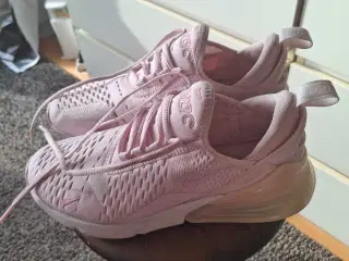 Nike Air Max 270 Pink Foam/Pink Rise AH6789-605