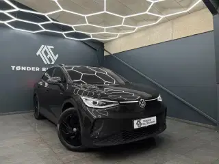 VW ID.4 77 Pro Performance Max