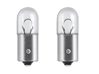 Osram Original T4W 12V - Sæt