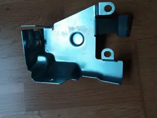 BESKYTTER / PROTECTOR, DIFFERENTIAL LOCK CYLINDER