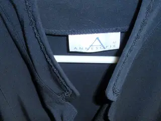 Kvalitets blazer fra AnneSofie str. 42