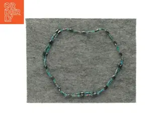 Armbånd/halskæde (str. 83cm)