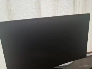 MSI Optix MAG272C 27" 165 HZ buet gaming skærm