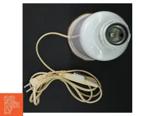 Bordlampe base (str. H 28 cm)