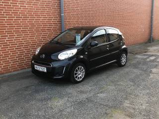 Citroen C1 2014