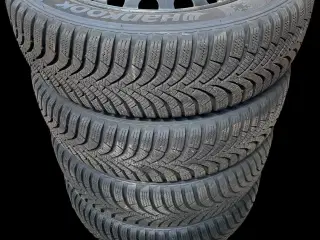 15 Toyota Yaris 175/65r15 Ref.843A vinter