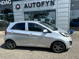 Kia Picanto 1,0 Active Eco