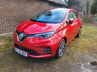 Renault Zoe 52 Intens