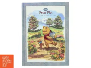 Peter Plys - en eller andens skat (Bog)
