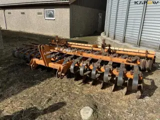 Simba XP 4.0M/MTD