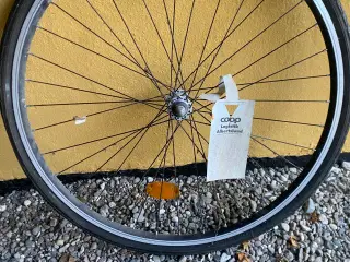 Cykel forhjul 26 “ 