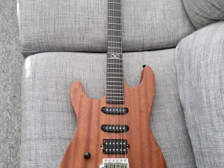 Chapman ML1 elektrisk guitar (venstrehåndet)