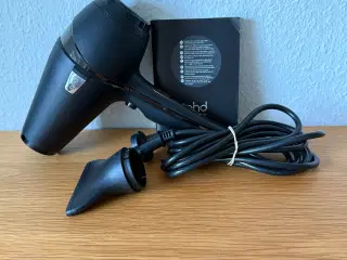 GHD HÅRTØRRER