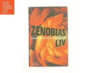 Zenobias liv af Ebbe Kløvedal Reich