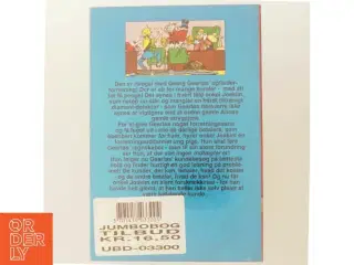 Walt Disney&#39;s Jumbobog 122, Kom igen, onkel Joakim fra Serieforlaget, Gutenberghus Gruppen