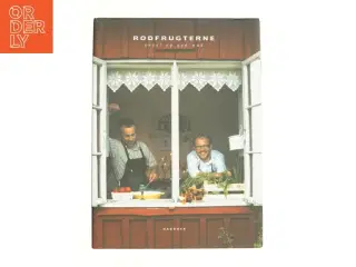 Rodfrugterne - Enkel og god mad